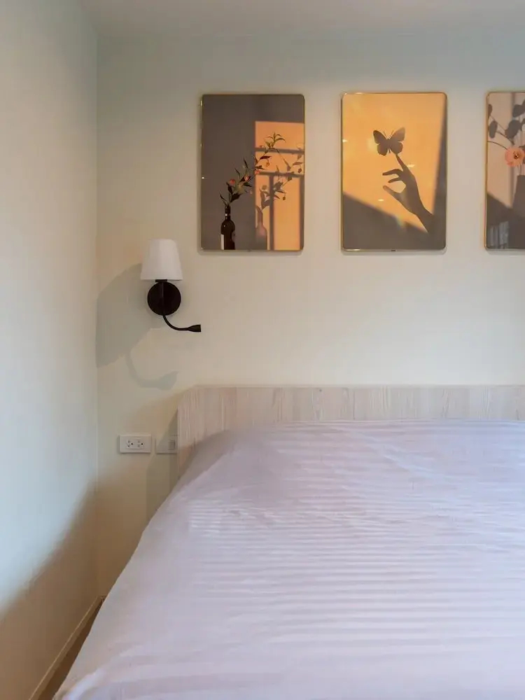 Foto - Shizuka House - 500 m walk to BTS Phrom Phong