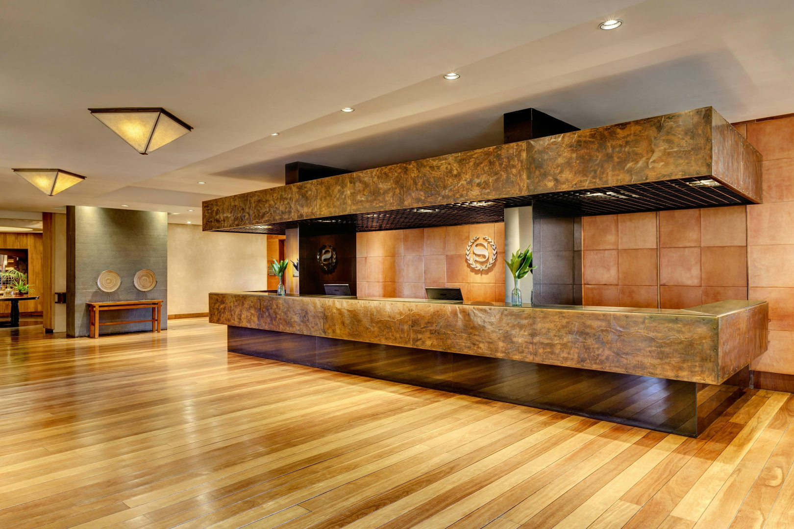 Foto - Sheraton Colonia Golf & Spa Resort