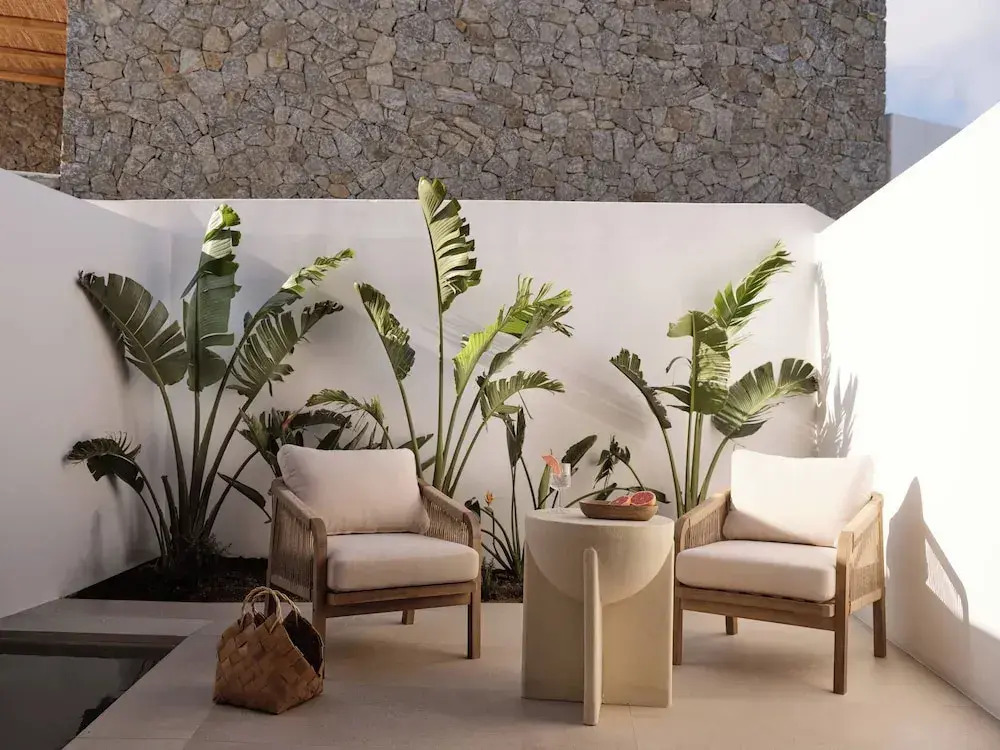 Photo - Anemelia Hotel Mykonos