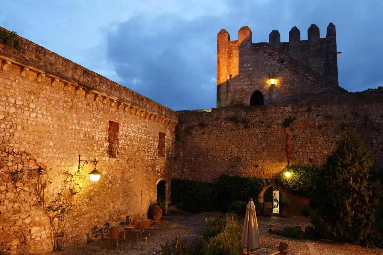 Foto - Pousada Castelo de Óbidos - Historic Hotel