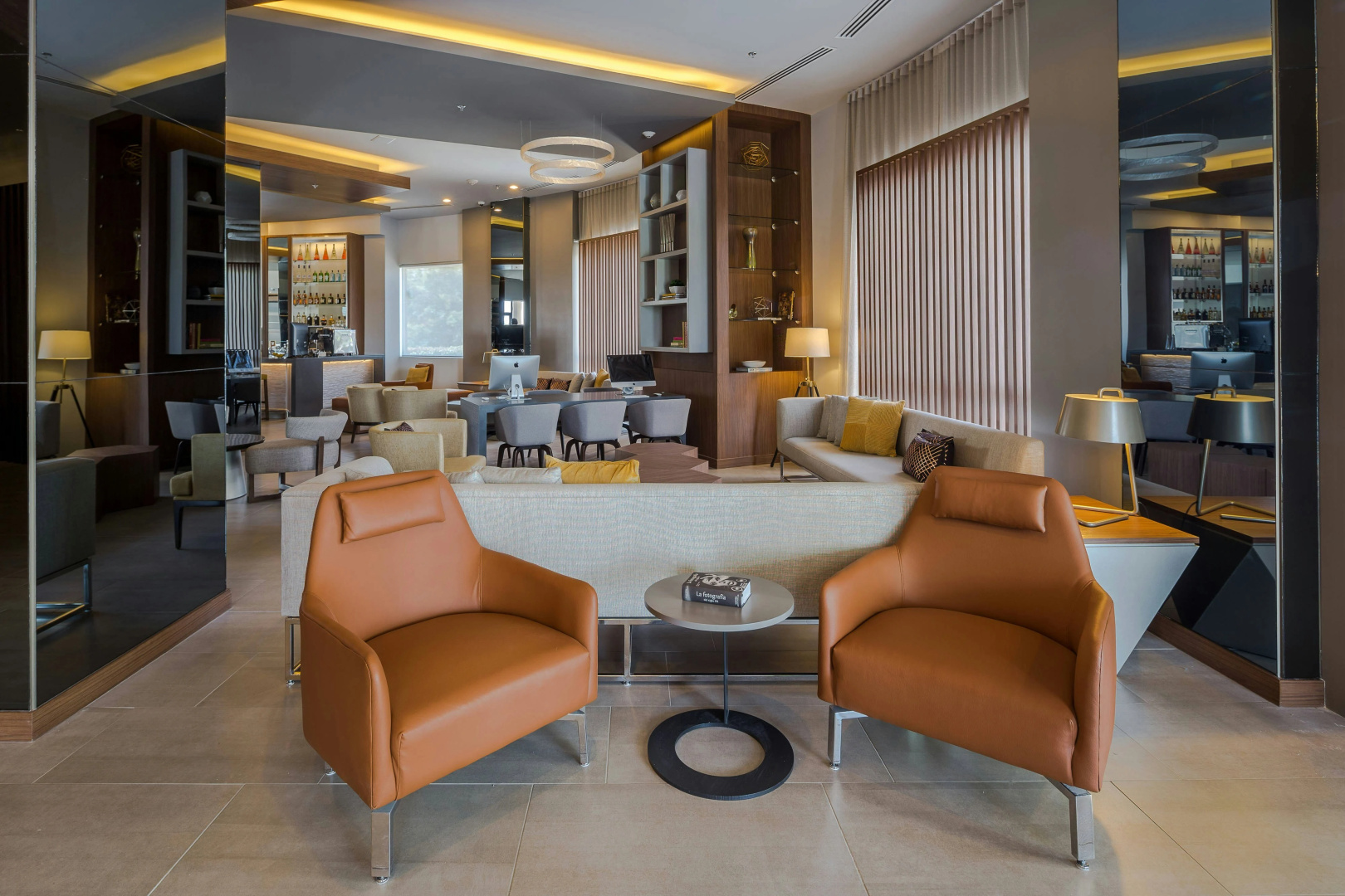 Photo - AC Hotel by Marriott Guadalajara Expo