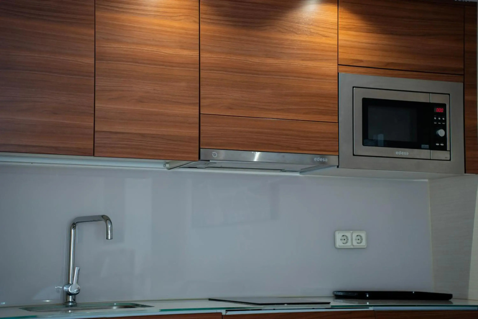 Foto - Aparto-Hotel Rosales