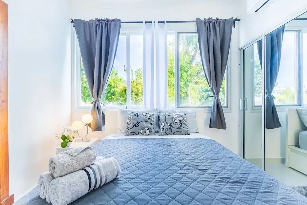 Foto - New Stylish 3BR Villa with Private Pool & Terrace
