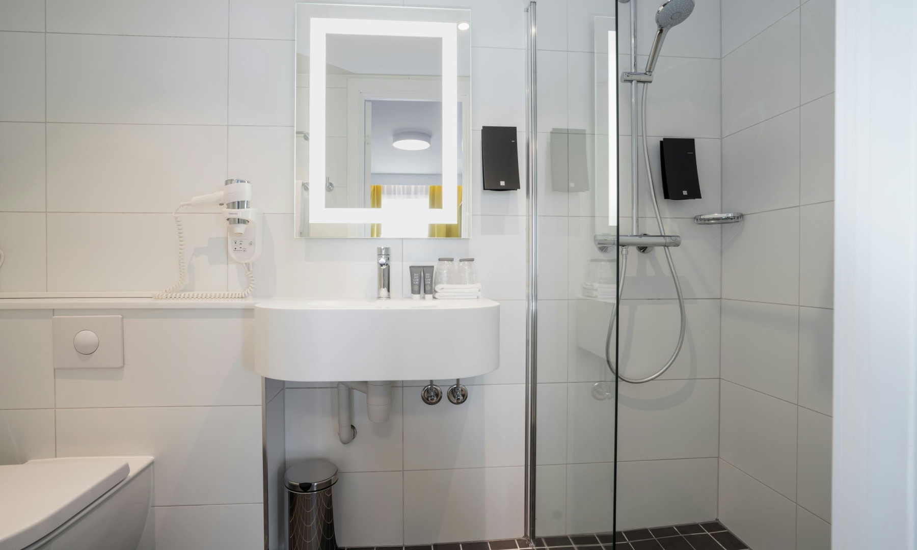 Foto - Thon Hotel Moldefjord