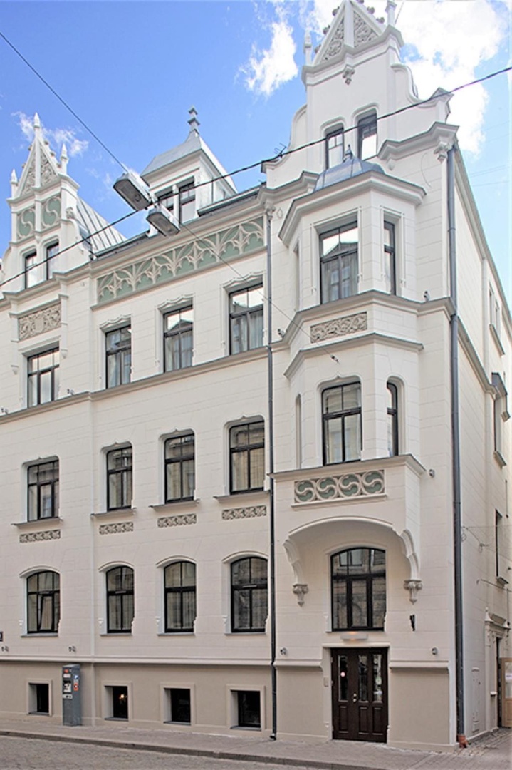 Foto - Rixwell Terrace Design Hotel