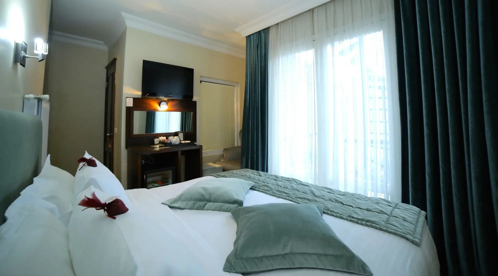 Foto - Tria Elegance Istanbul