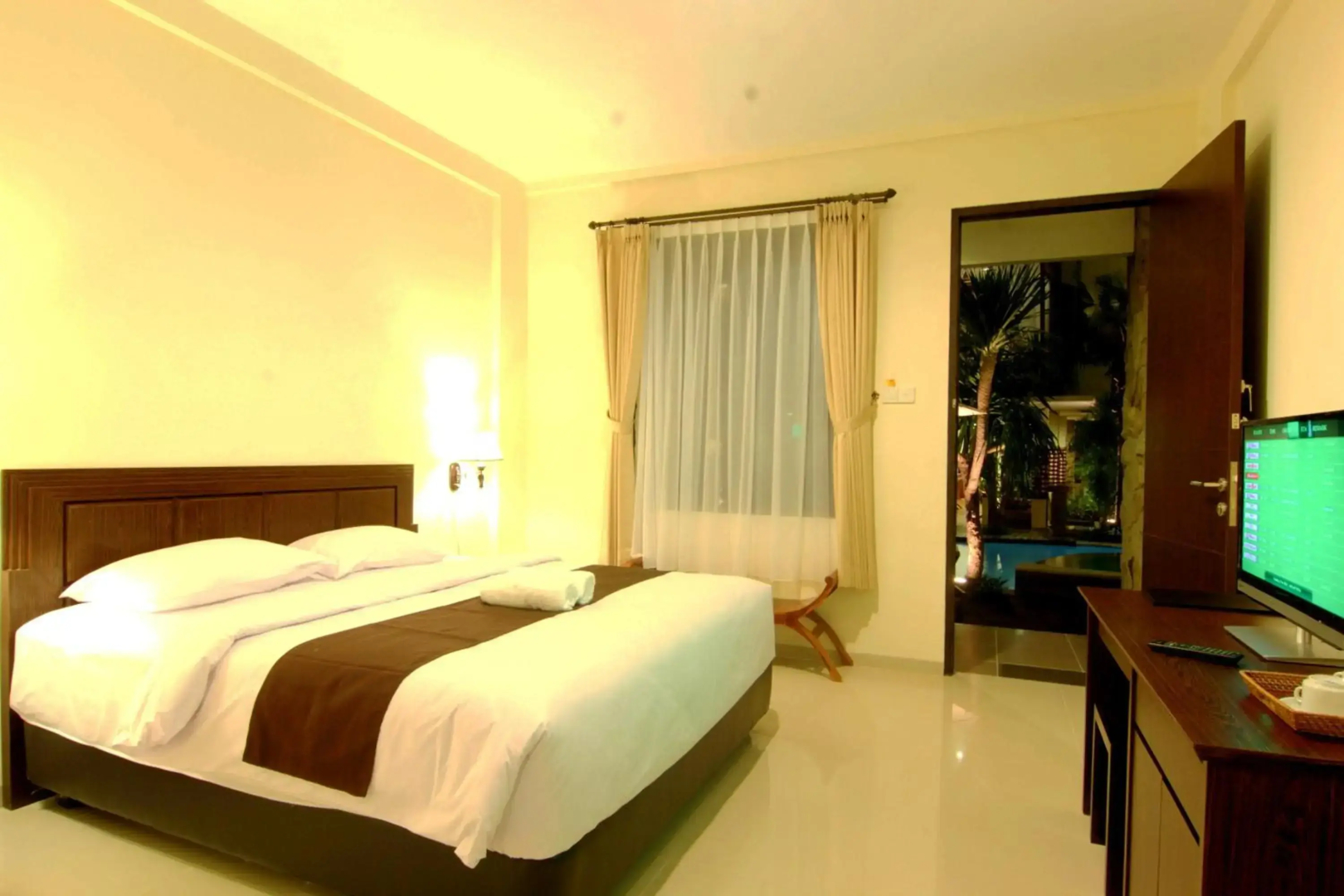 Photo - Manggar Indonesia Hotel