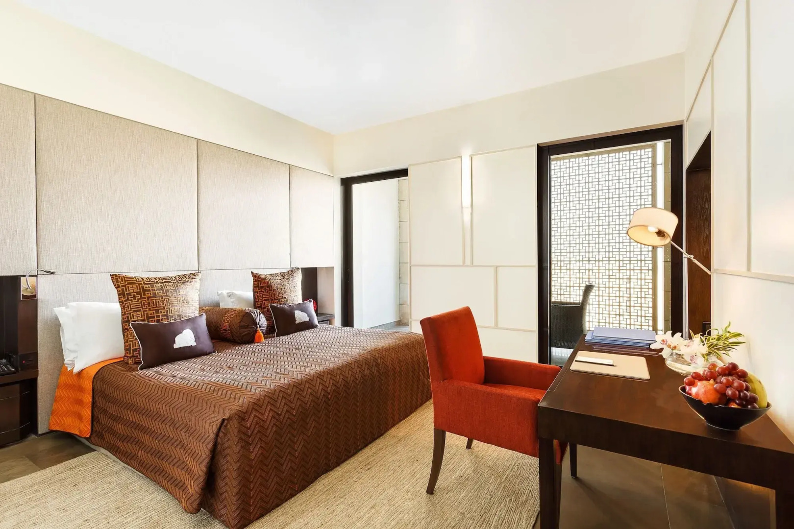 Foto - The Lodhi – A member of The Leading Hotels Of The World