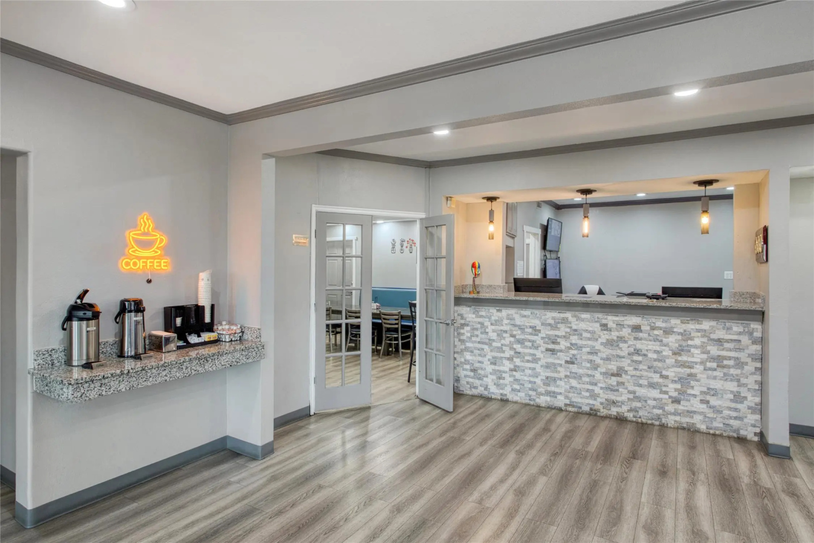 Photo - SureStay by Best Western Salt Lake City Downtown