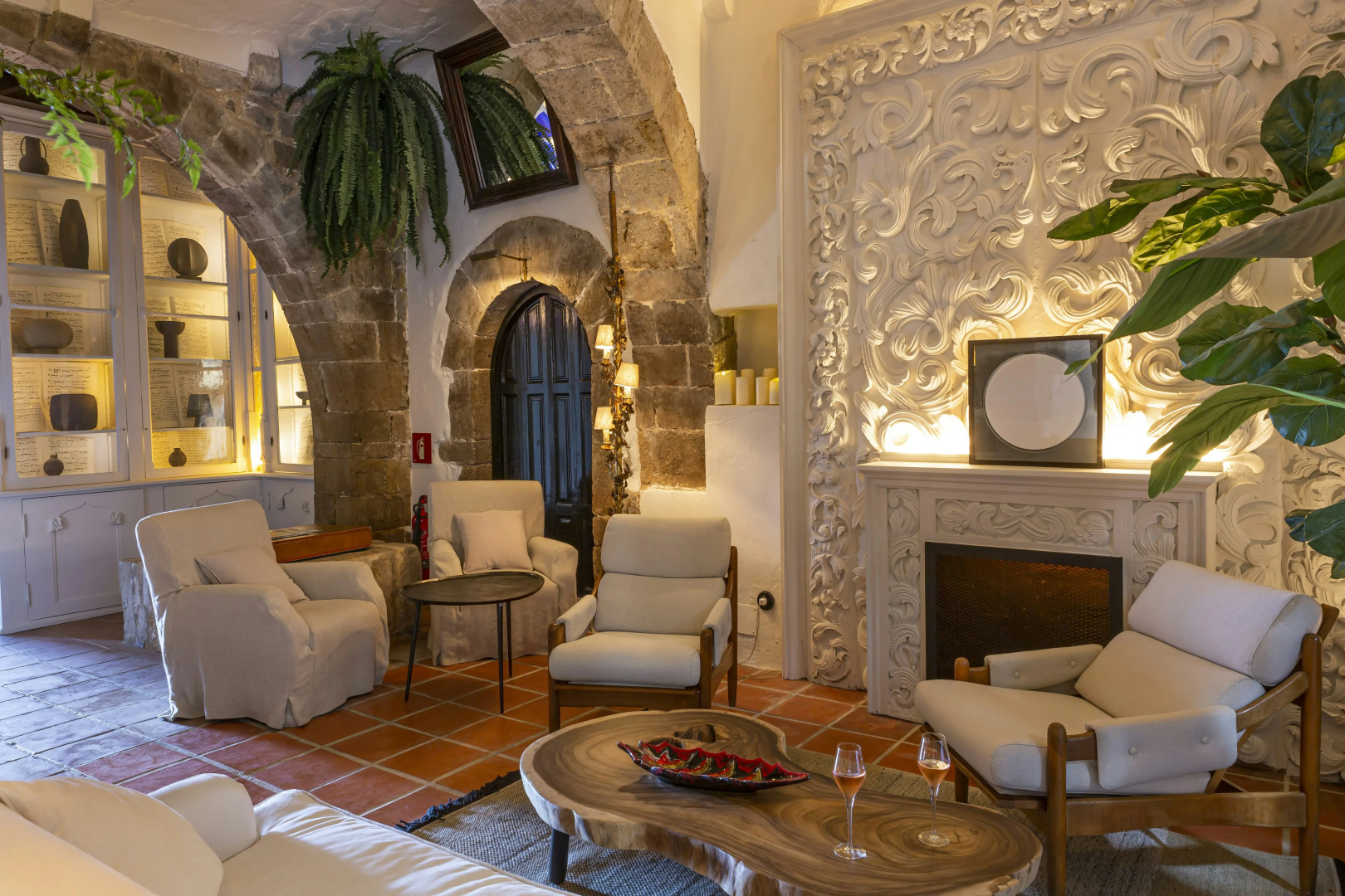 Photo - Hotel La Torre del Canonigo - Small Luxury Hotels