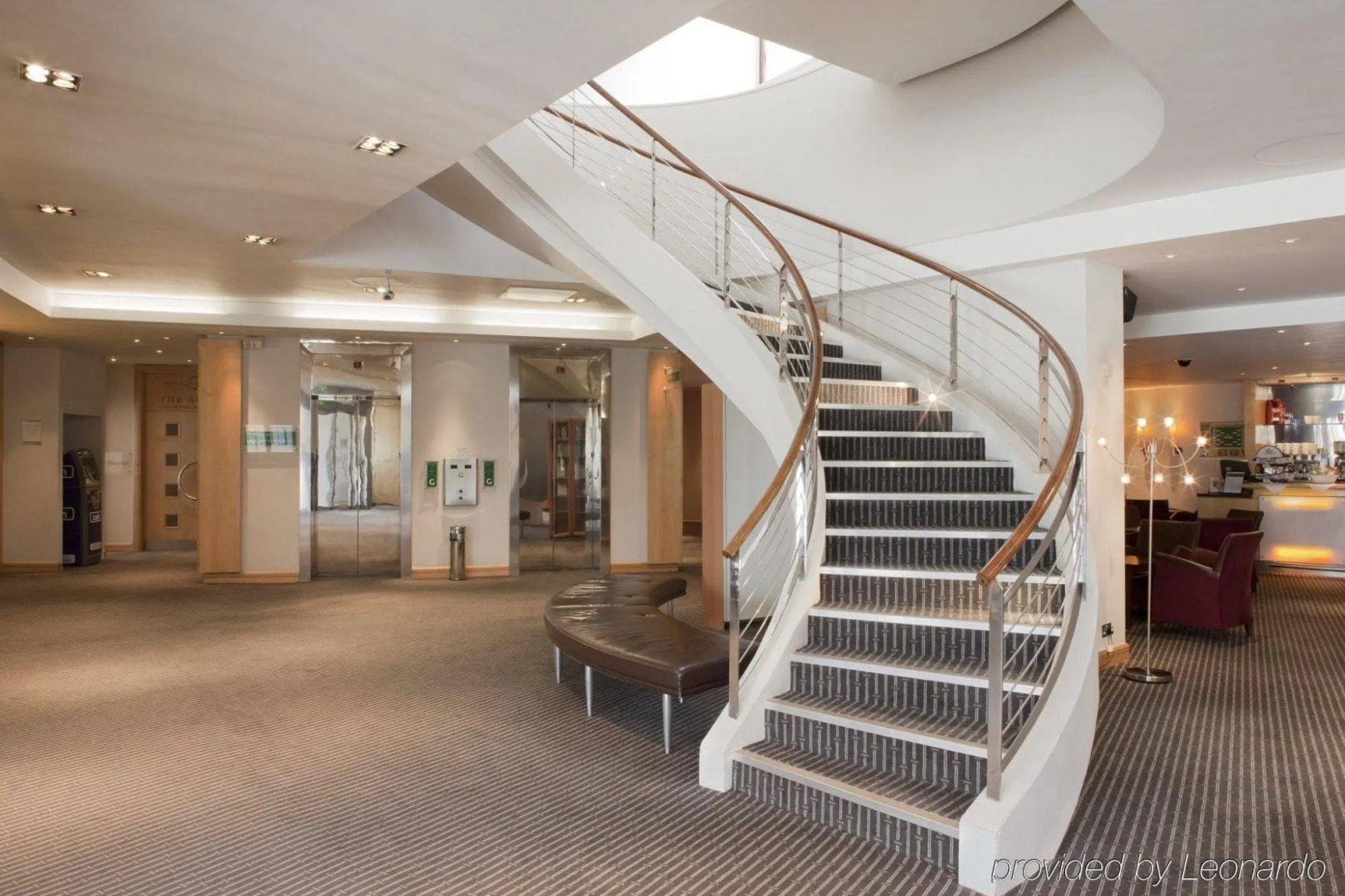 Photo - Best Western London Heathrow Ariel Hotel