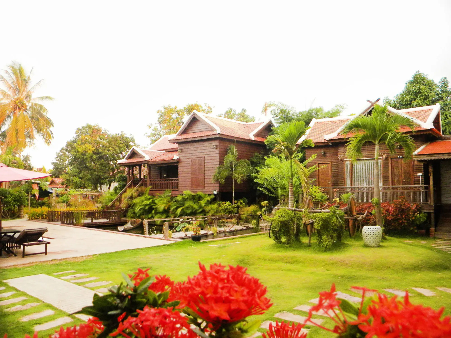 Photo - Vimean Sovannaphoum Resort