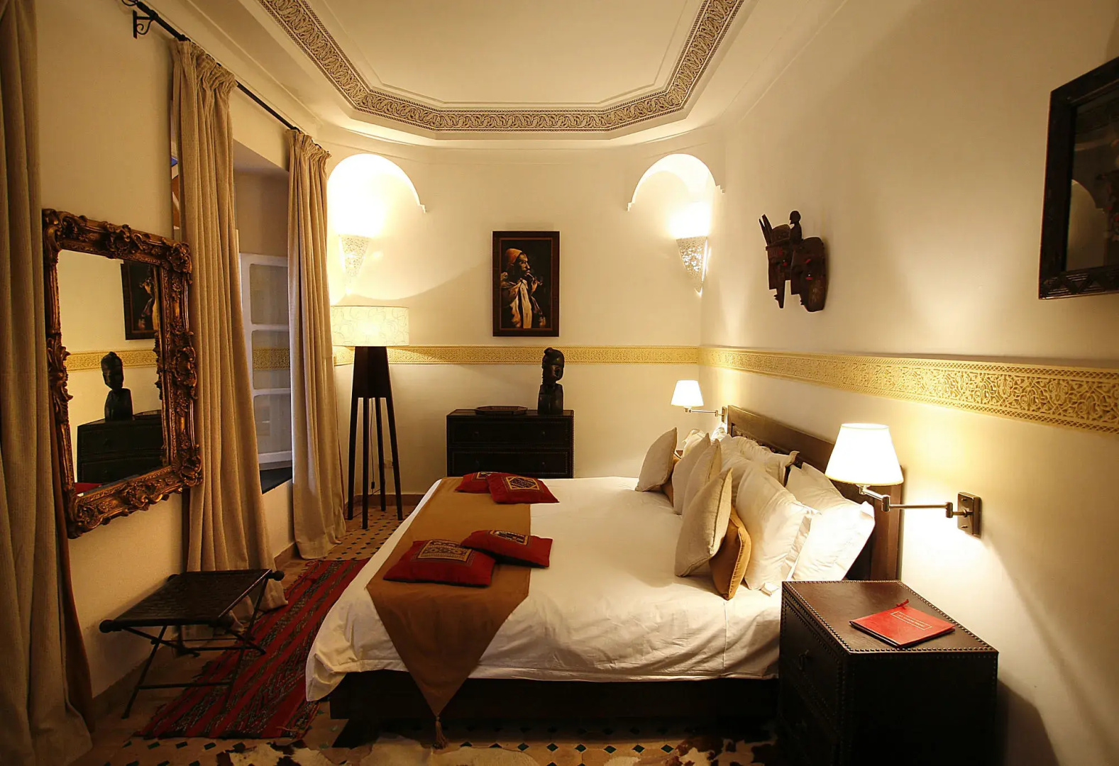 Photo - Riad Villa Almeria Hotel & Spa