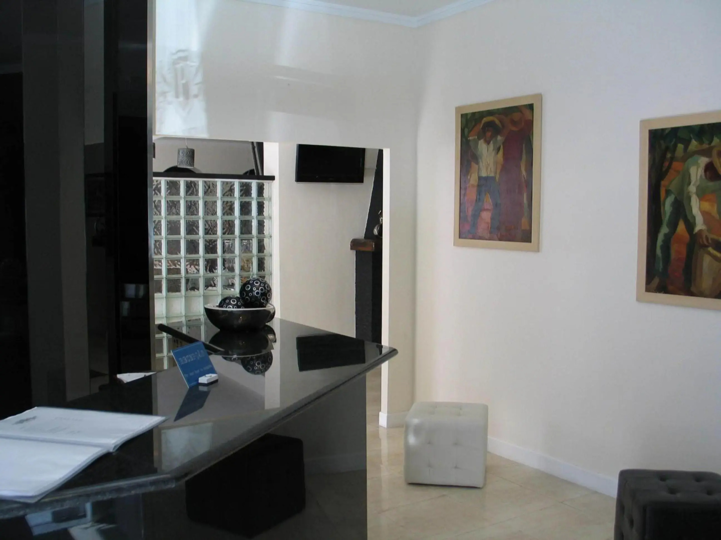 Photo - Hotel Portinari