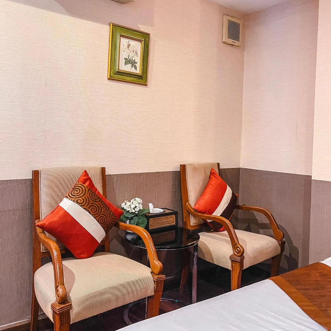 Photo - Baik Suite