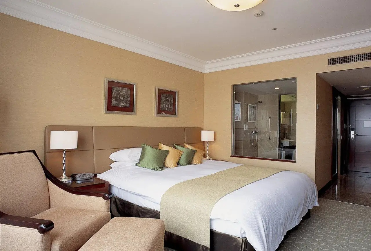 Photo - Okura Garden Hotel Shanghai
