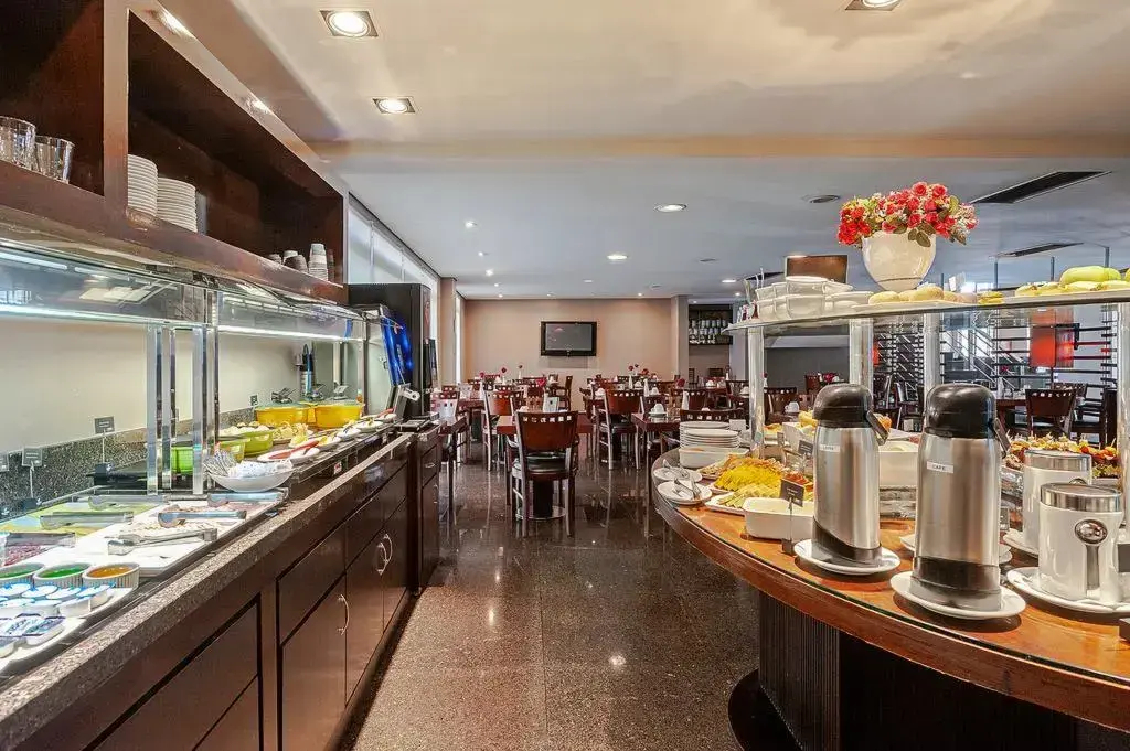 Photo - Full Jazz by Slaviero Hotéis