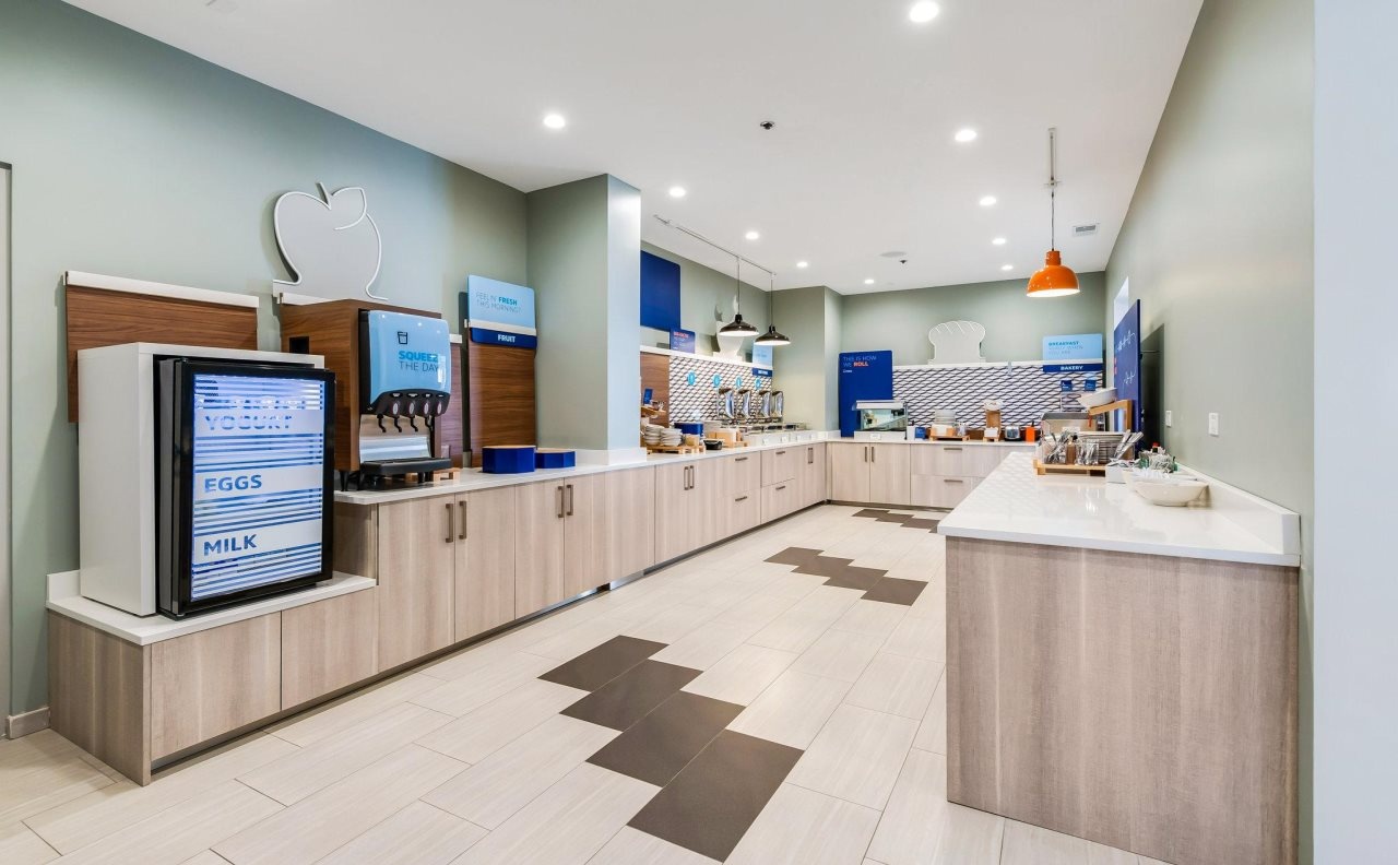 Foto - Holiday Inn Express Naperville by IHG