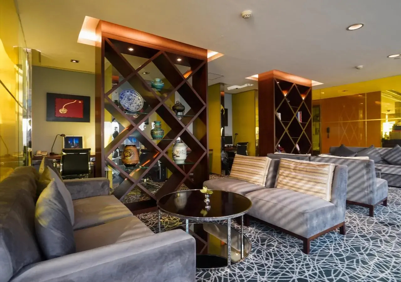 Foto - The Longemont Shanghai