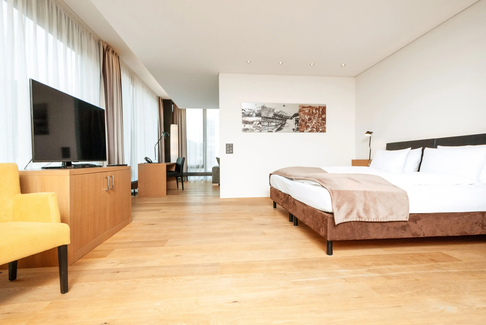 Photo - Tailormade Hotel SIHLPARK Schindellegi