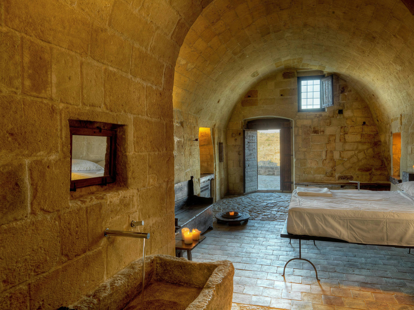 Photo - Sextantio Le Grotte Della Civita