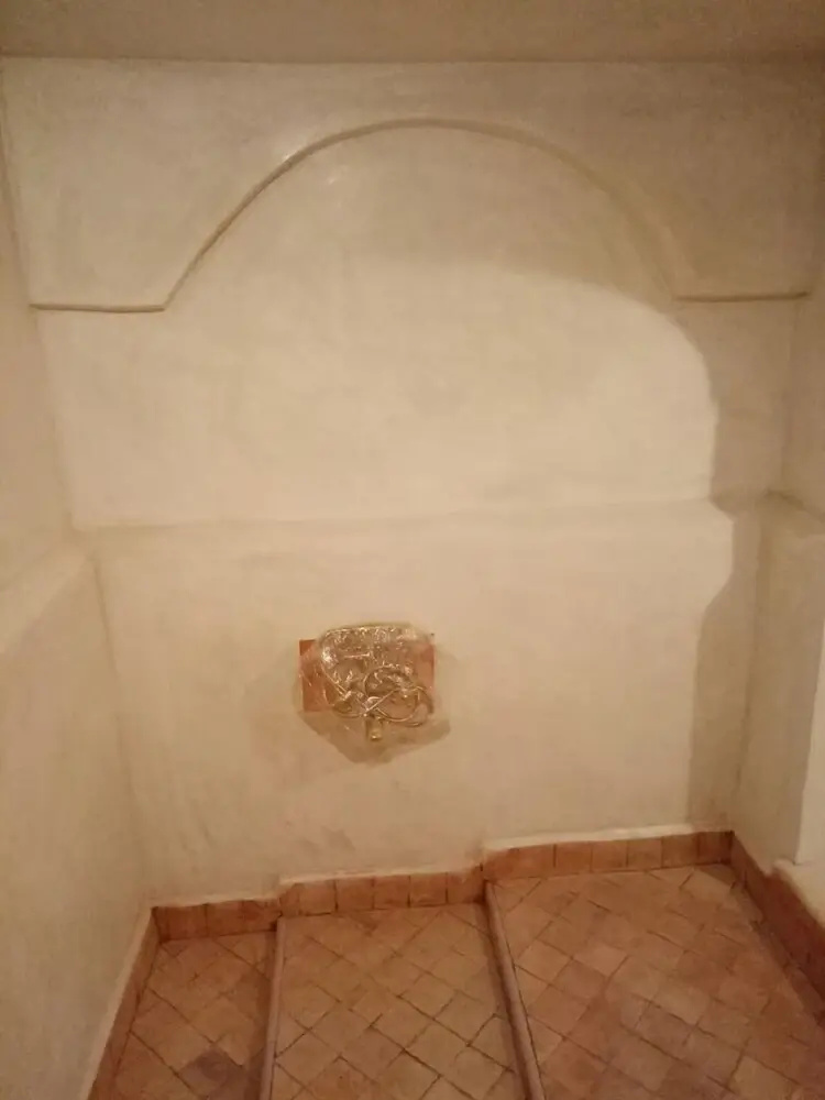 Photo - Riad Arabic House