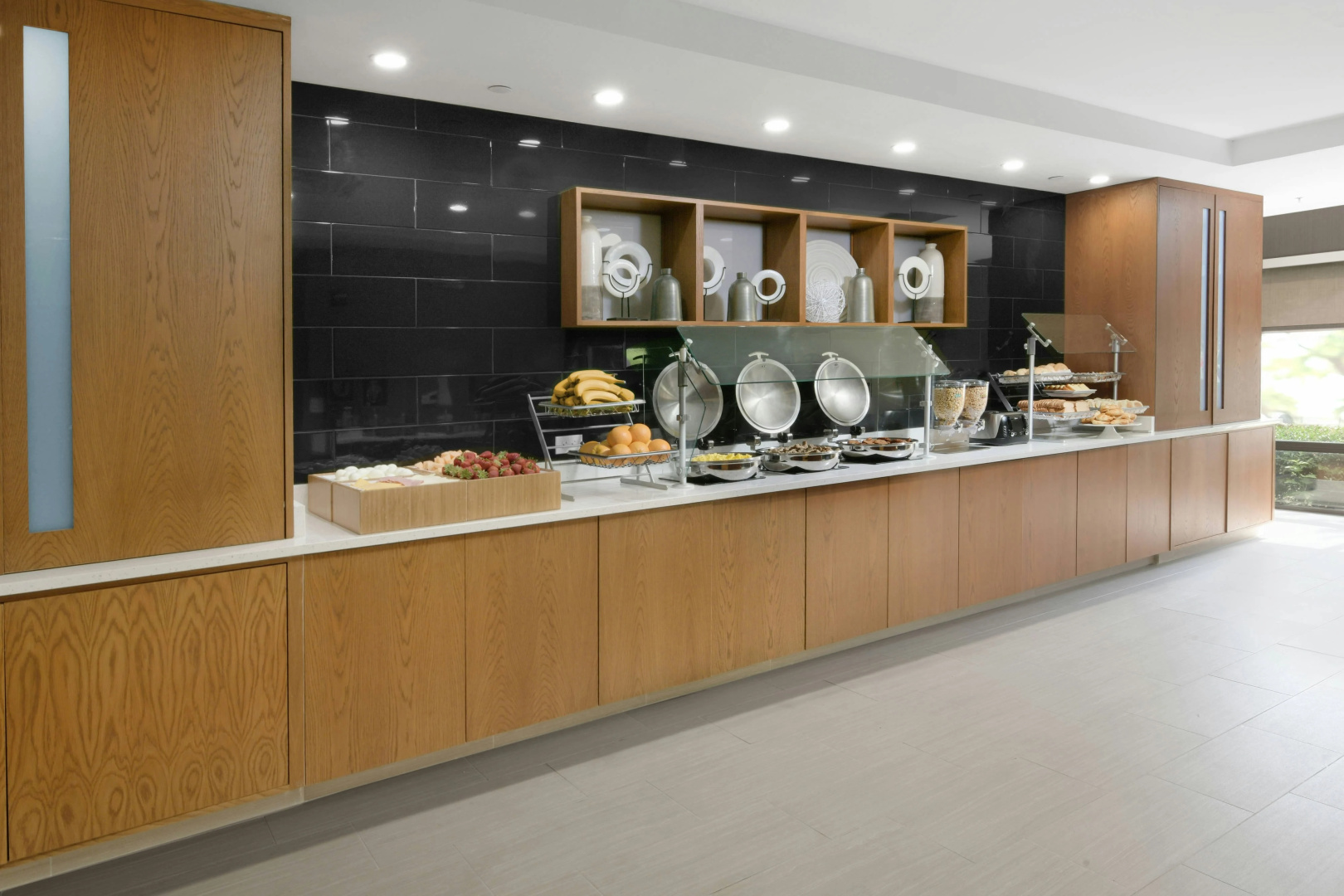 Photo - SpringHill Suites by Marriott Dallas Addison/Quorum Drive
