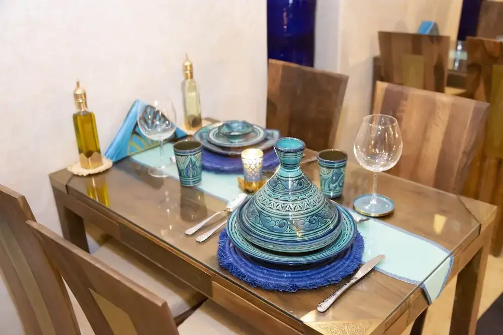 Photo - Riad La Rose Orientale Marrakech