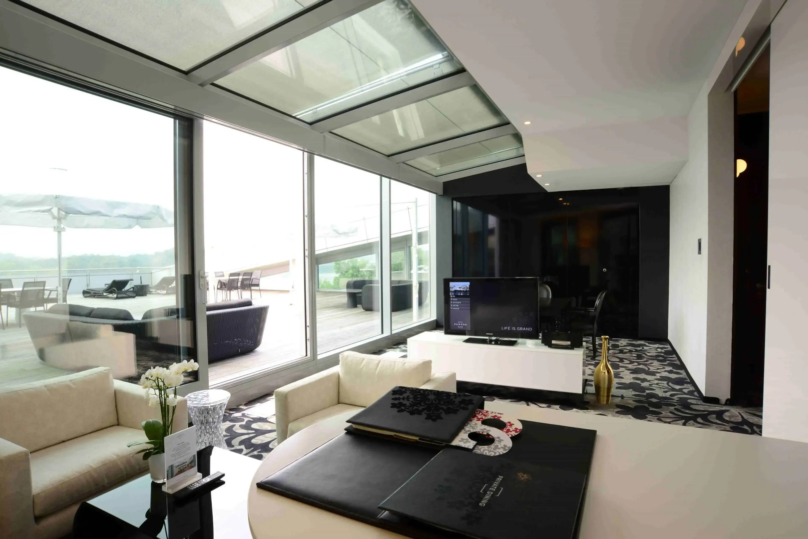 Photo - Kameha Grand Bonn