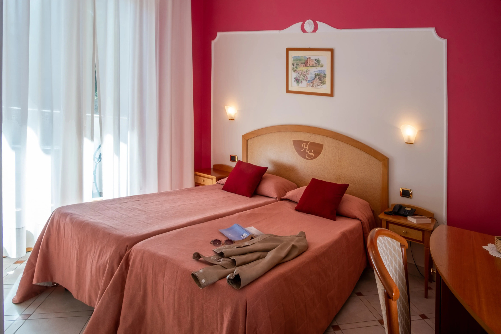 Foto - Hotel Savoia Sorrento
