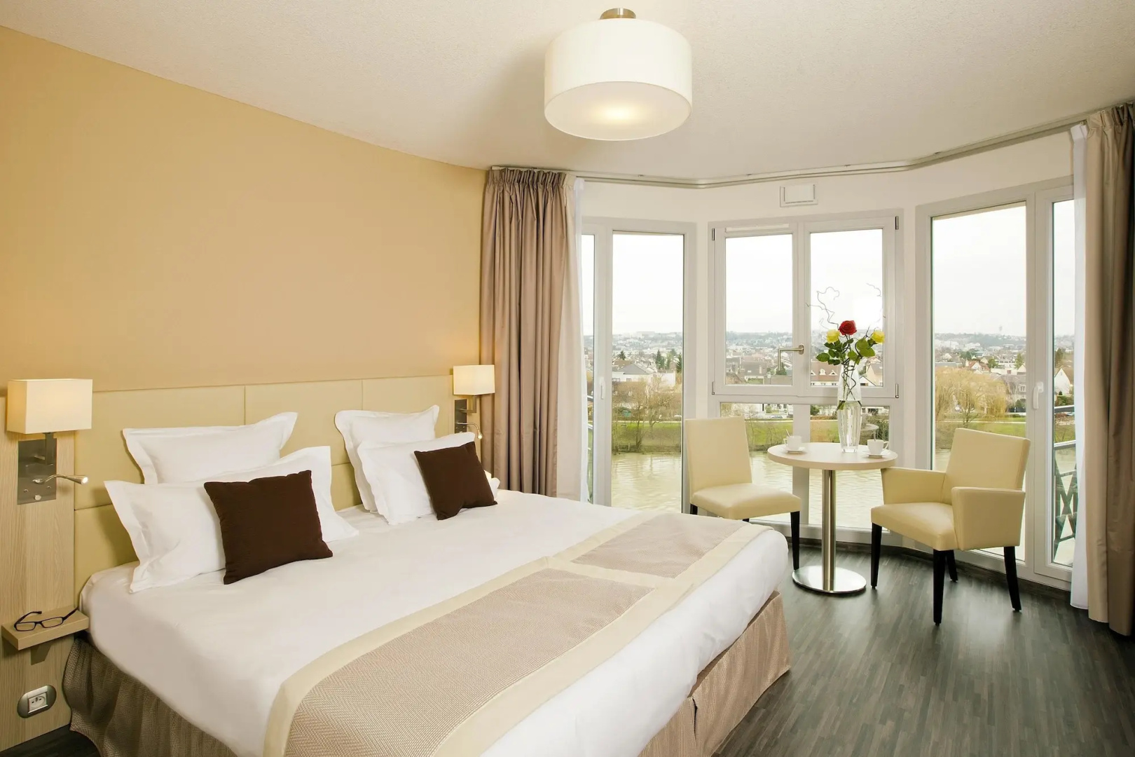 Photo - Residhome Neuilly Bords de Marne