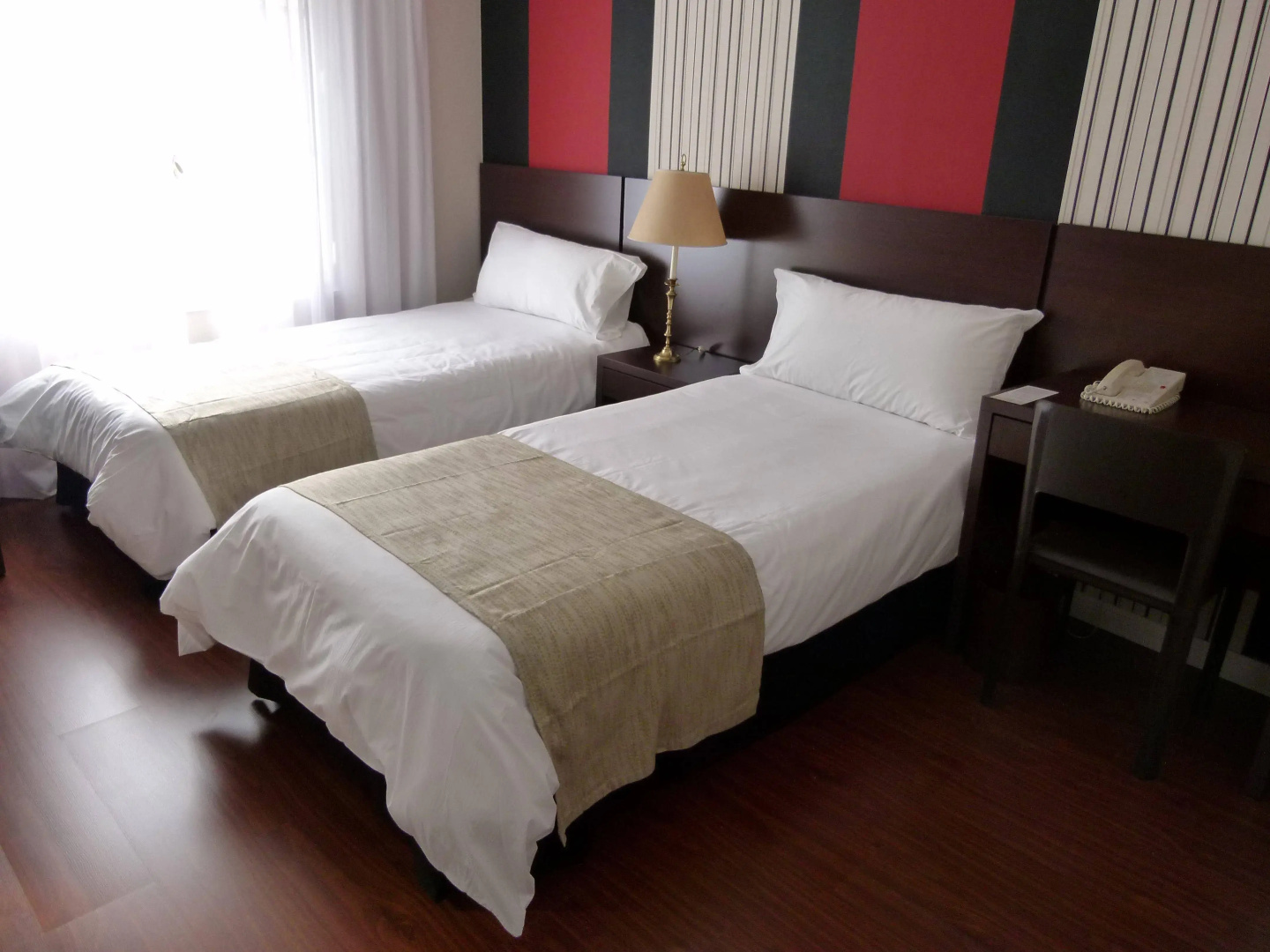 Photo - Dorá Hotel Buenos Aires
