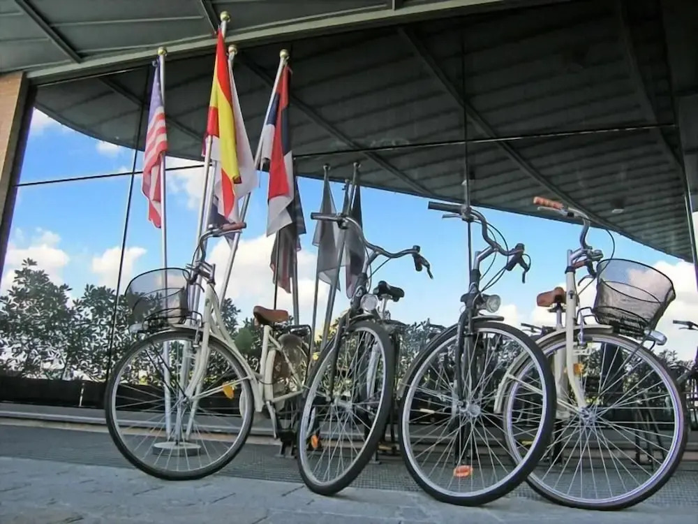 Foto - Dado Hotel International