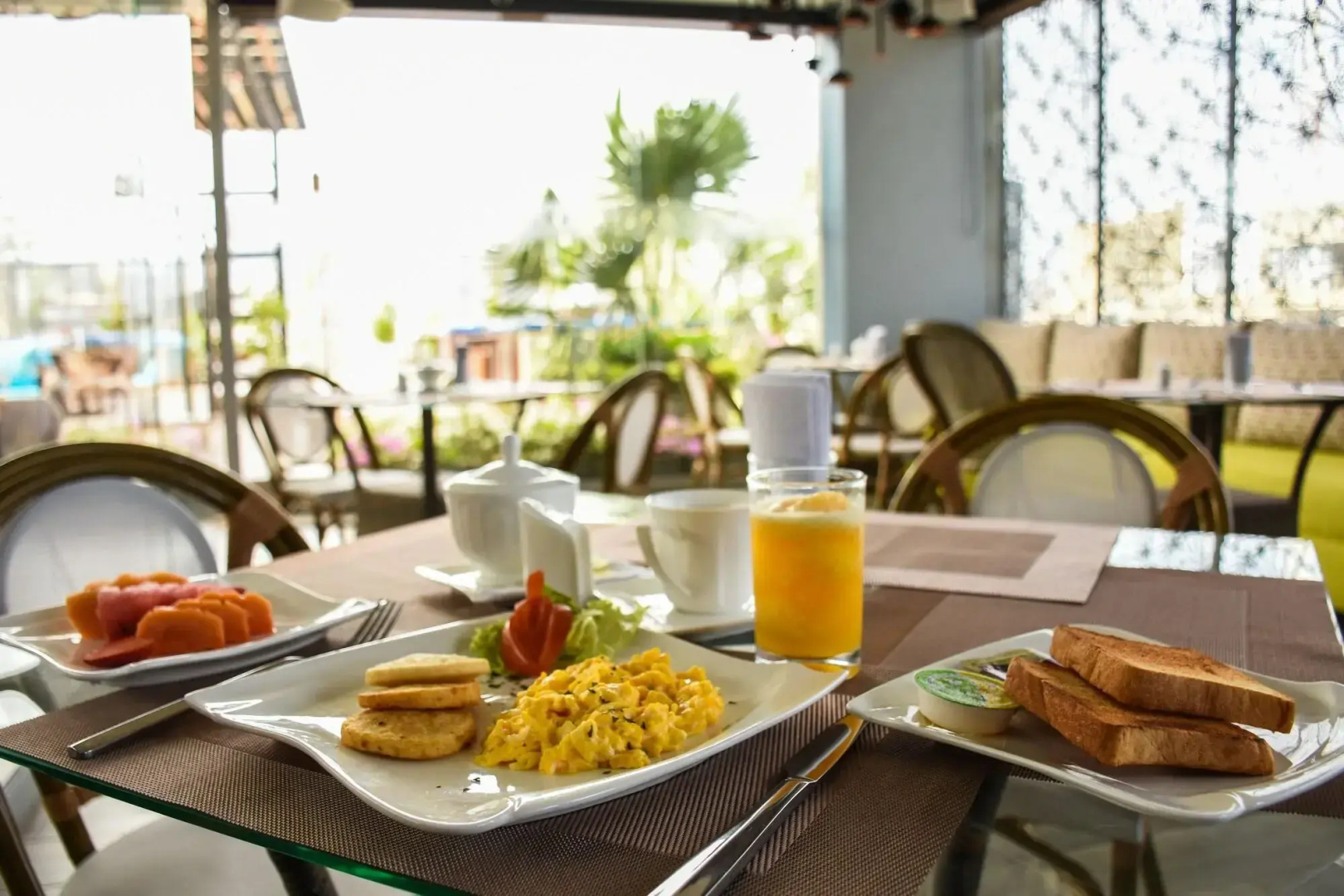 Photo - Hotel Perla Suite Santa Marta