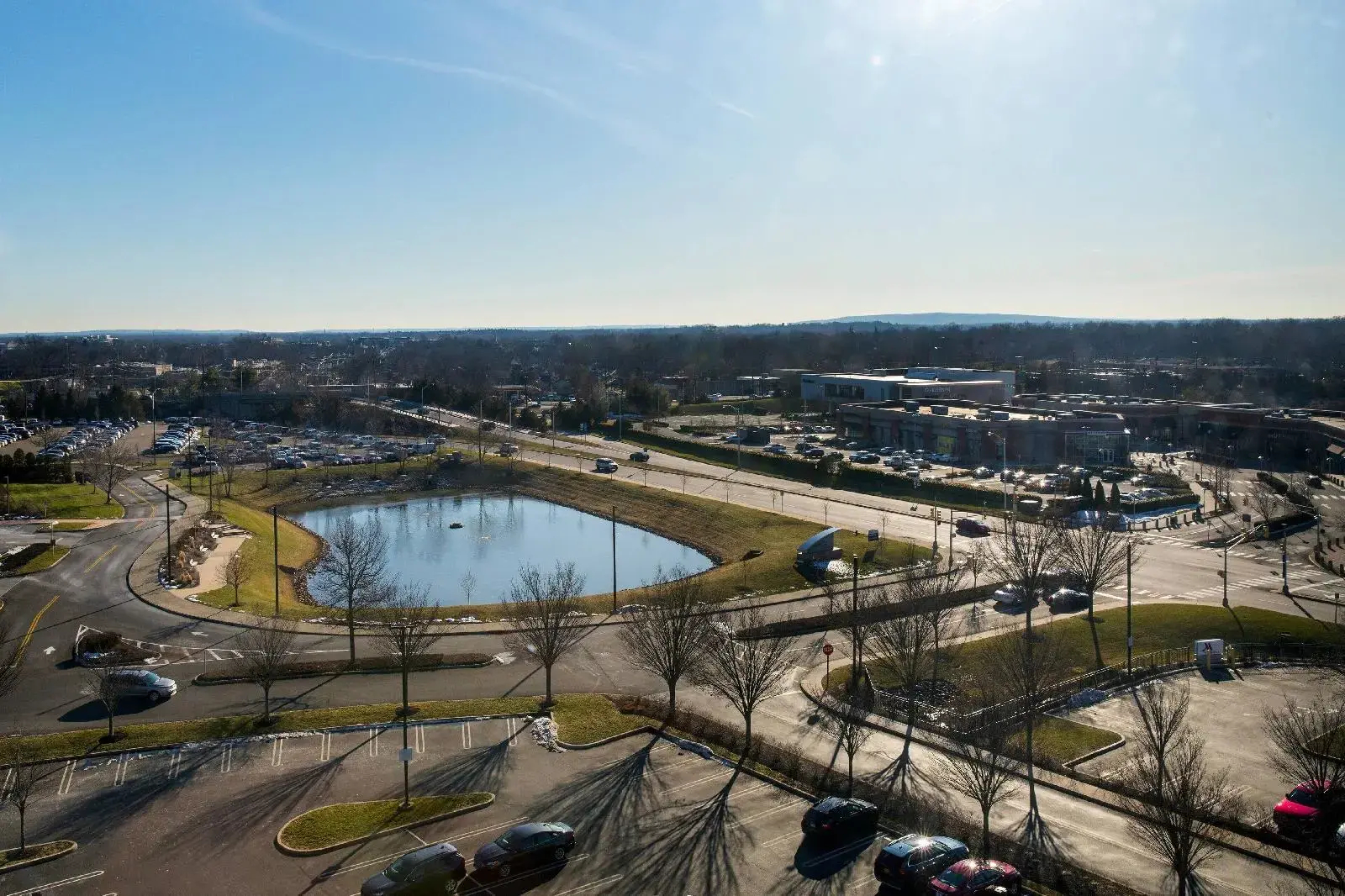 Photo - Bridgewater Marriott
