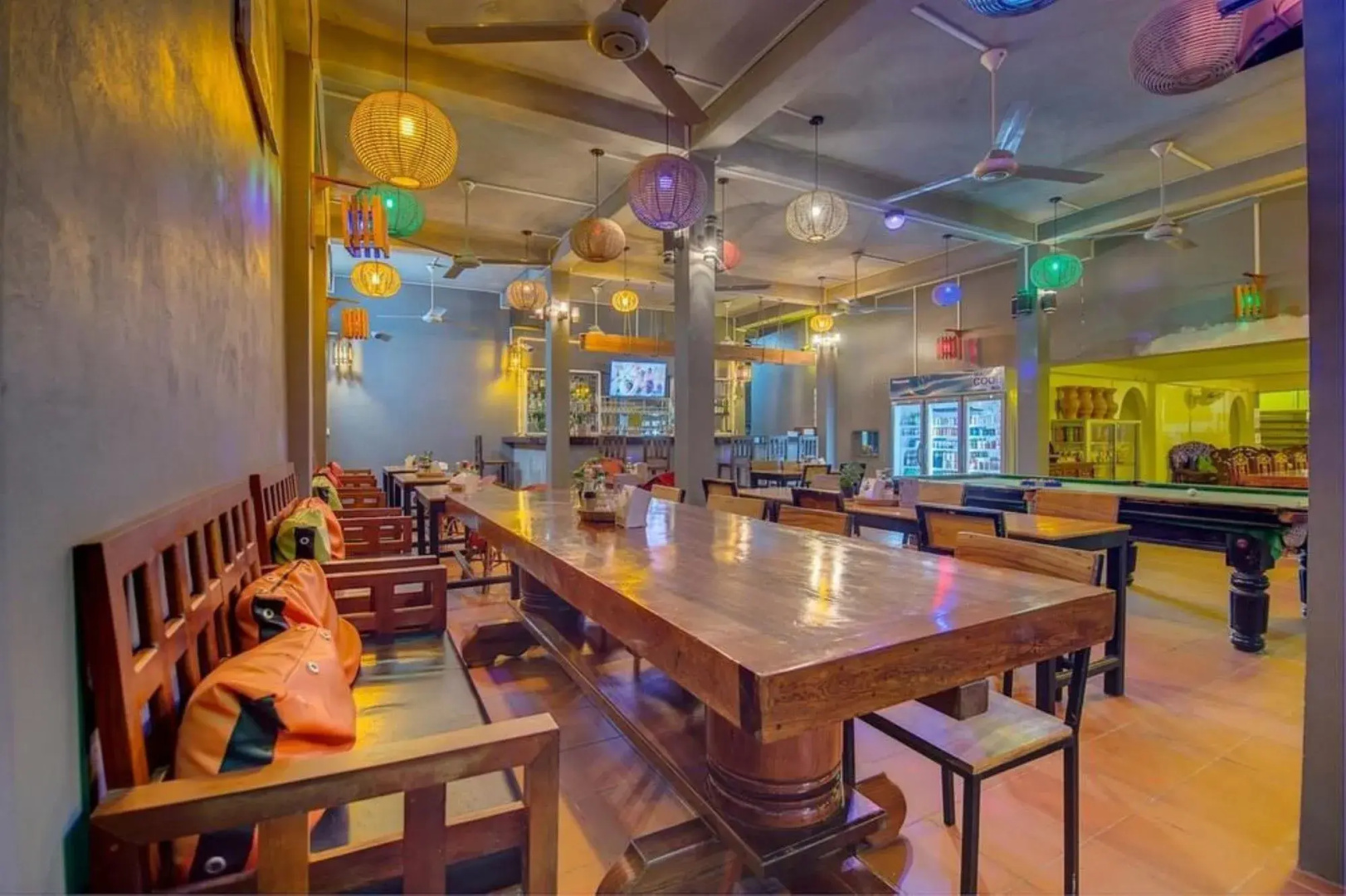 Foto - Siem Reap Pub Hostel