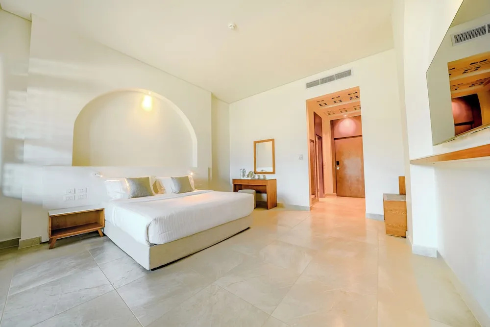 SENTIDO REEF OASIS SUAKIN RESORT & SPA