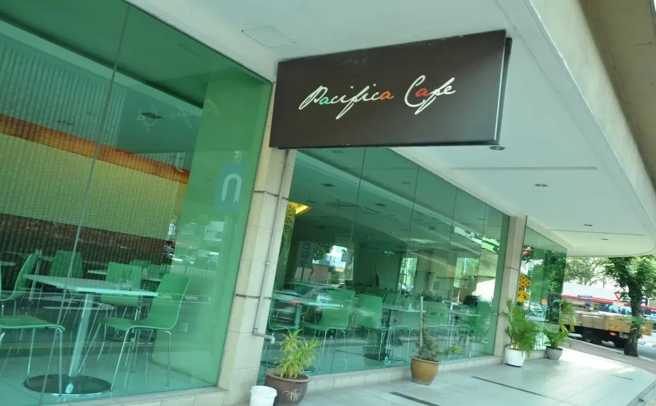 Photo - Kingston Hotel 11 - PWTC, KL