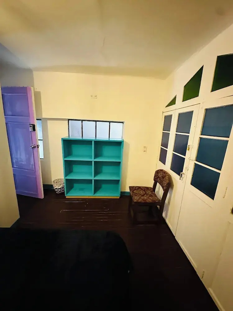 Foto - AQUI ME QUEDO here I Stay