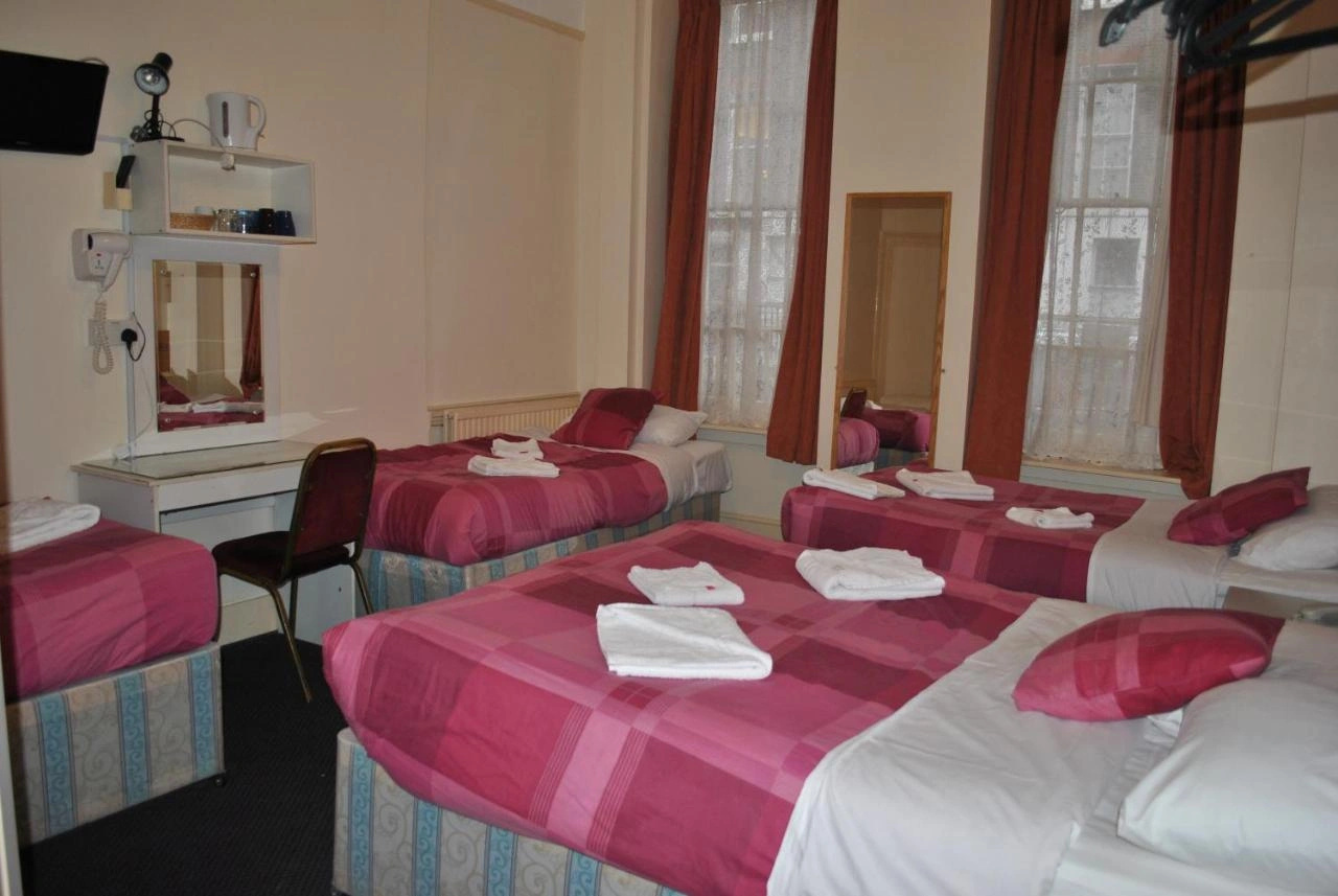 Foto - Grenville Hotel