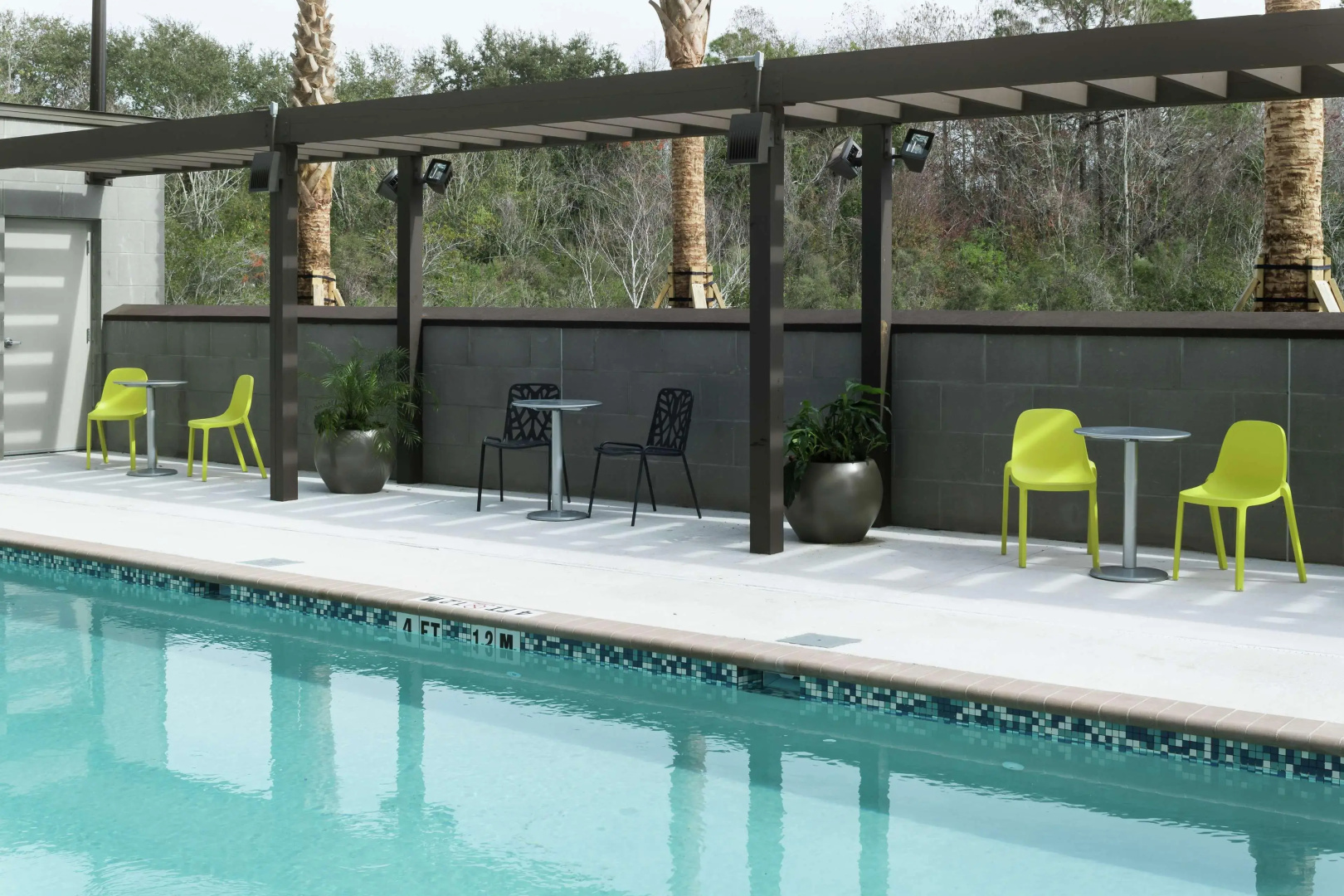 Foto - Home2 Suites By Hilton Jacksonville Airport