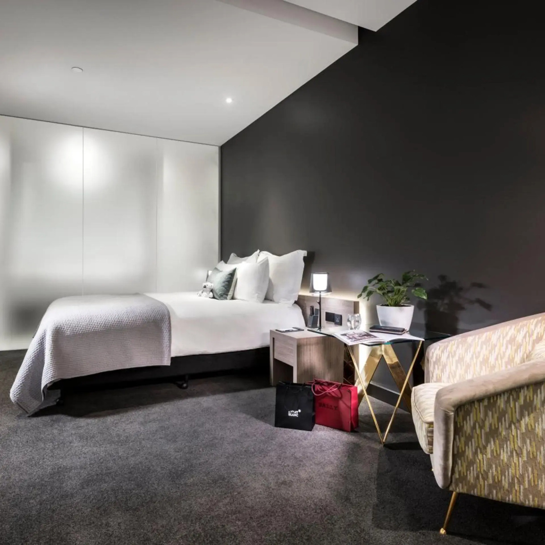 Photo - The Melbourne Hotel