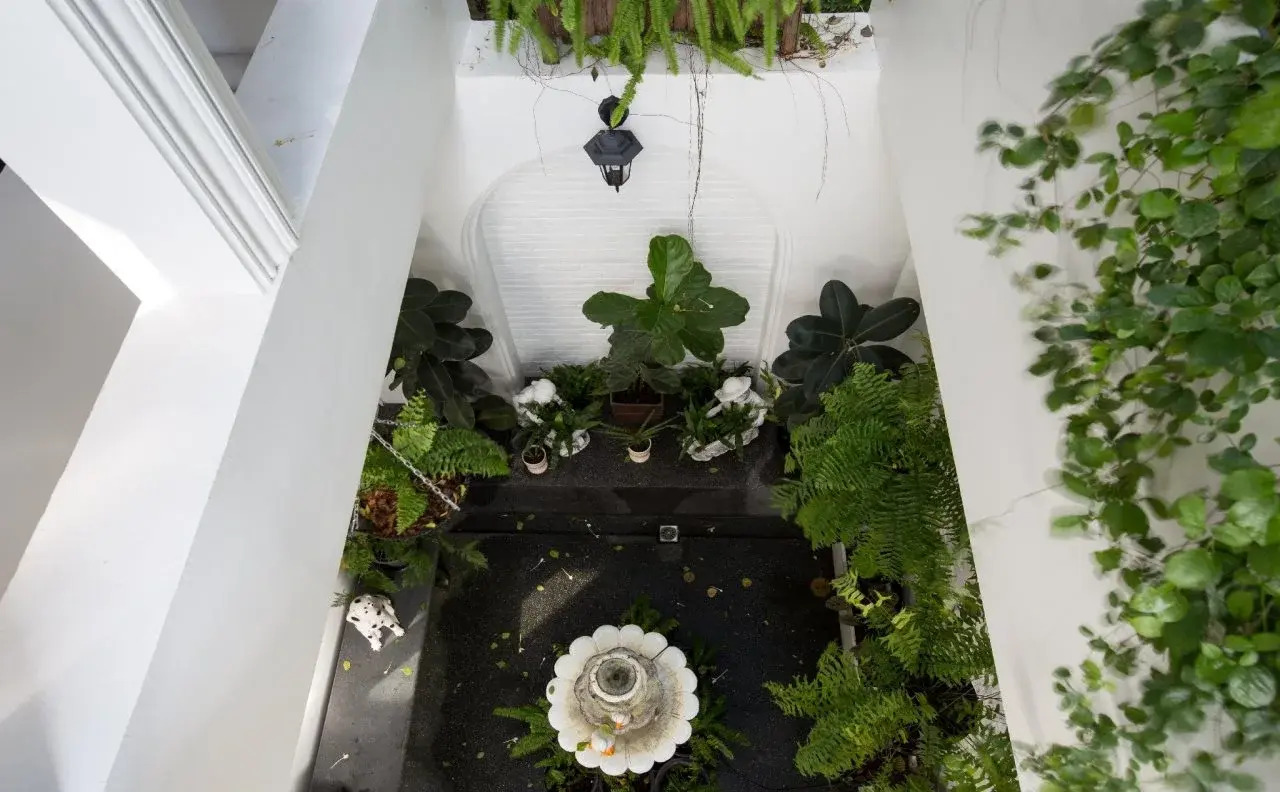 Foto - Xinlor House - Phuket Old Town