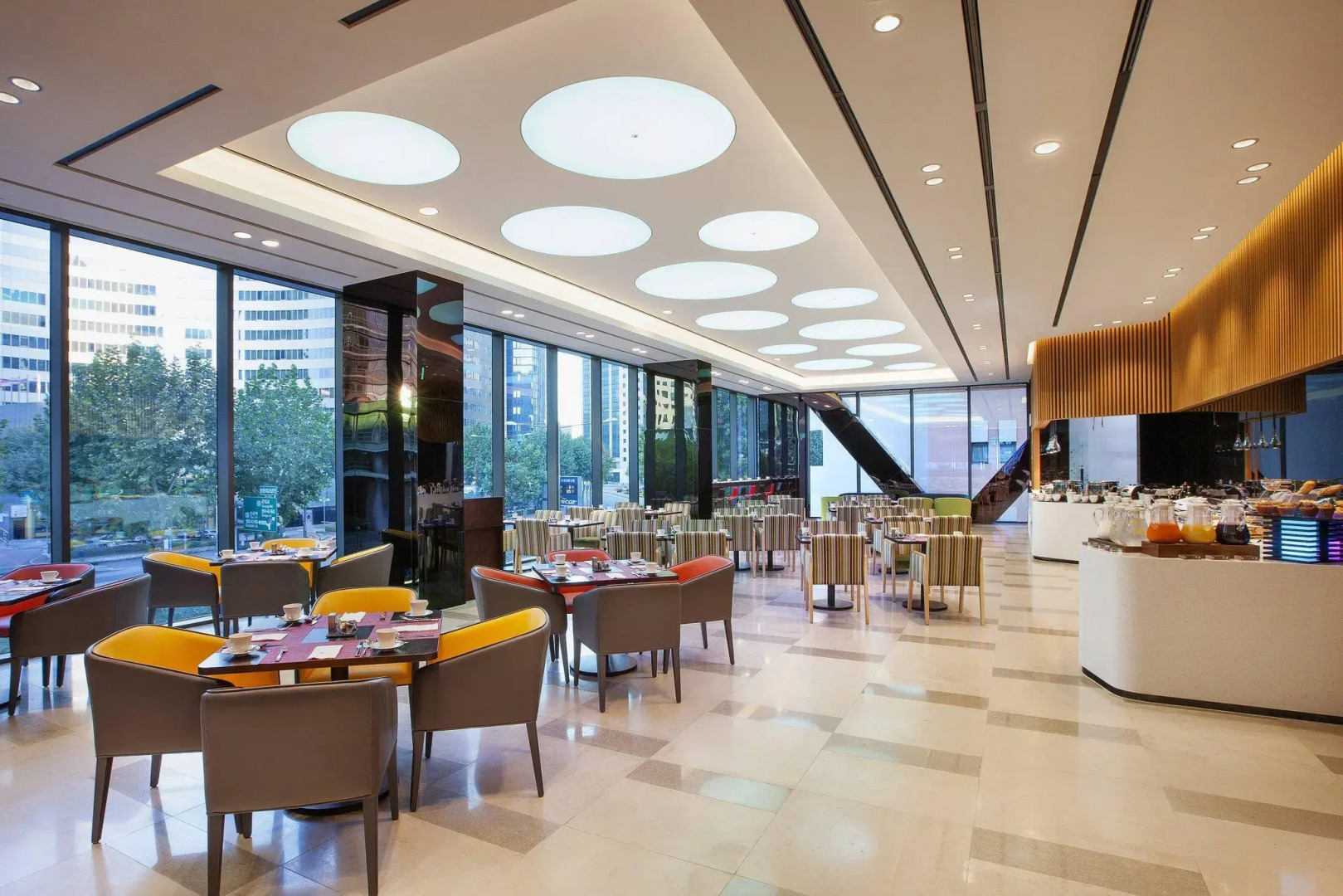 Foto - Aloft Seoul Gangnam