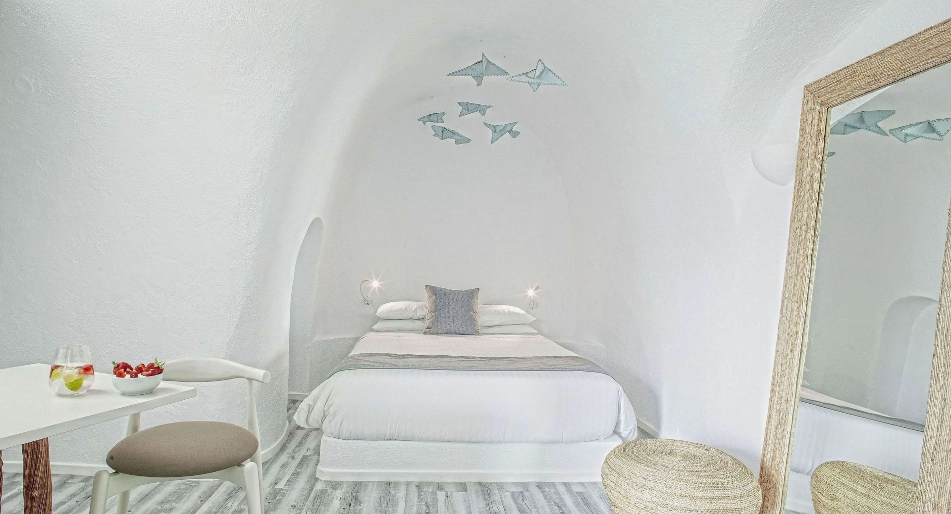Foto - Mill Houses New Elegant Suites by Mr and Mrs White