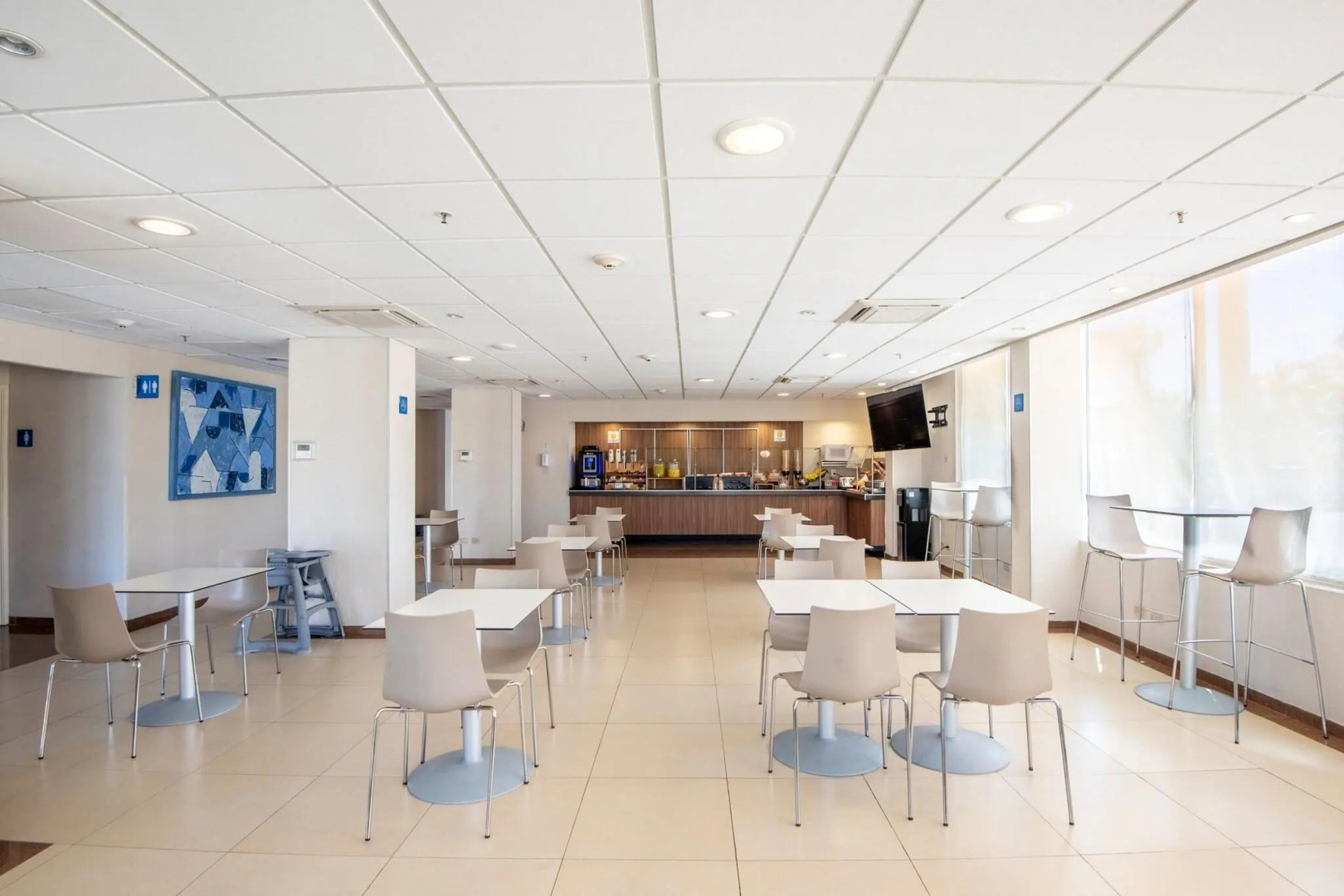 Foto - City Express by Marriott Campeche