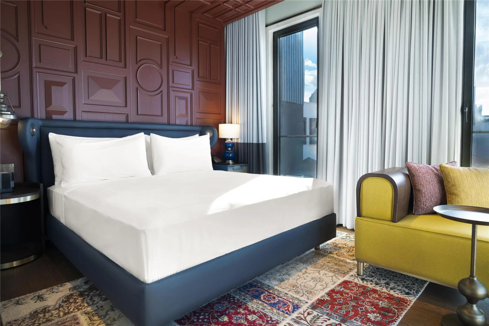 Photo - Canopy By Hilton Istanbul Taksim