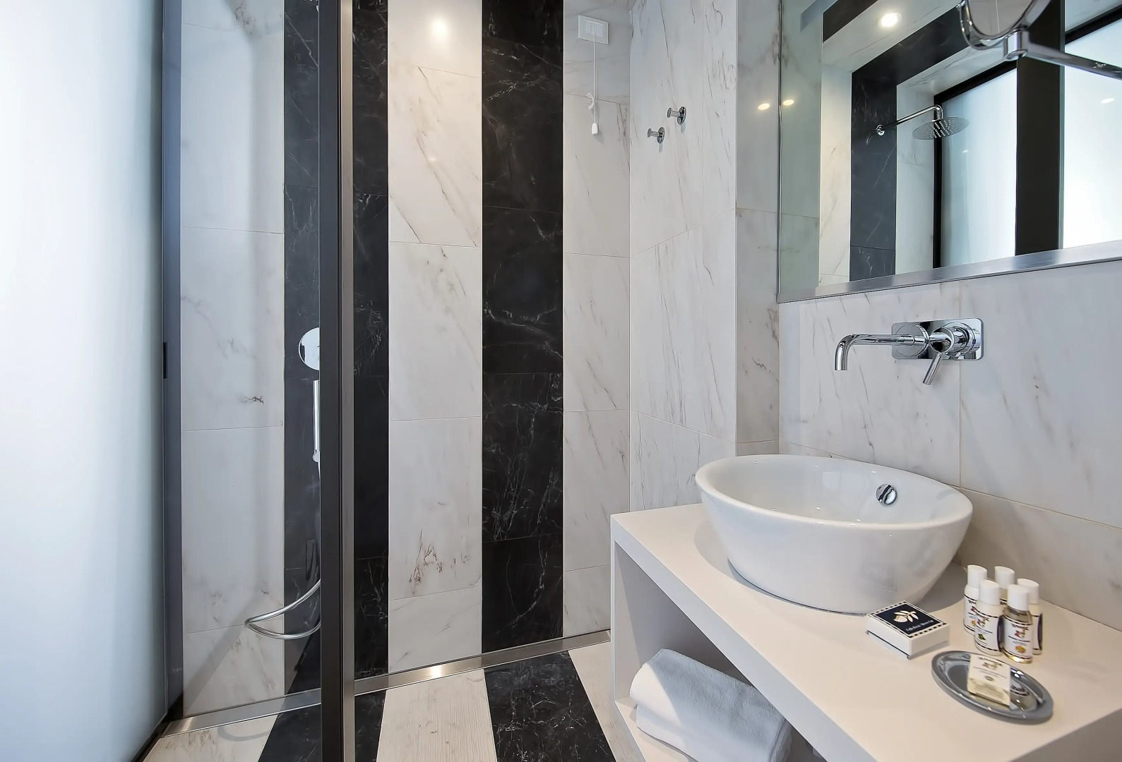 Photo - Boutique Centrale Palace Hotel