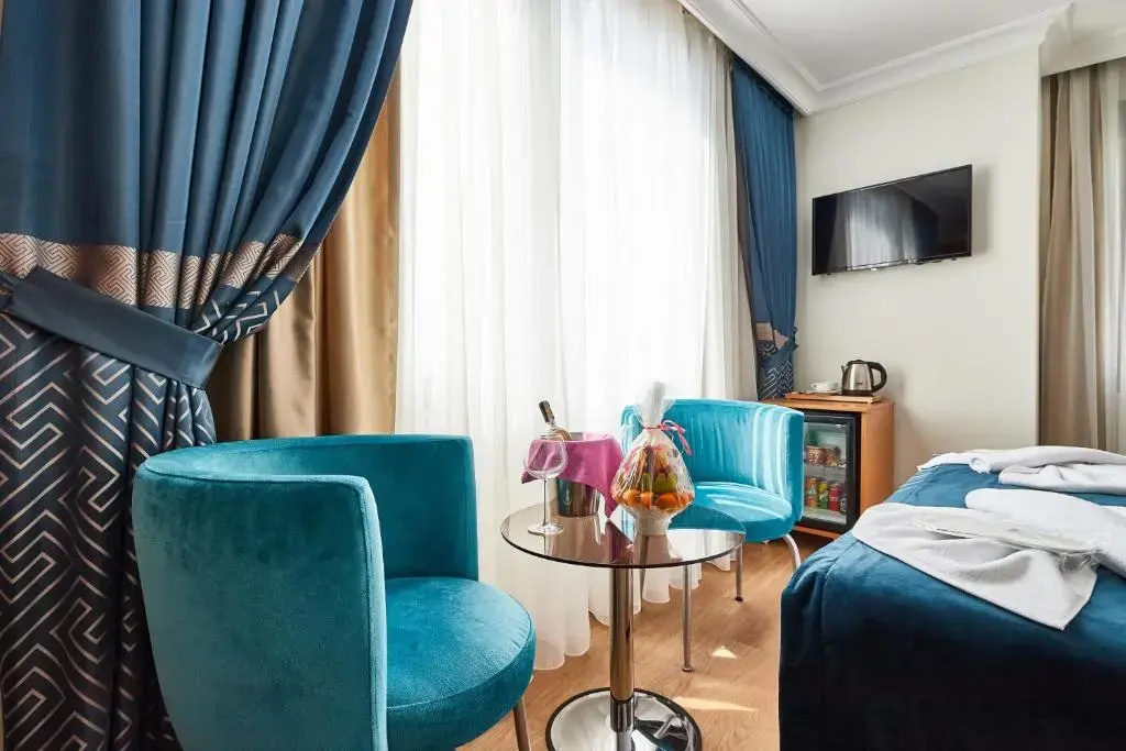 Photo - Kumru Hotel