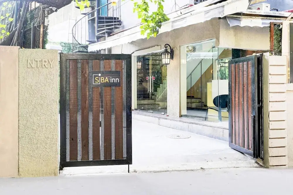 Foto - Vibes Inn Juhu